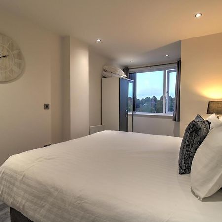 Cosy Apartment Solihull, Jlr, Nec & Bhx Sheldon  Bagian luar foto